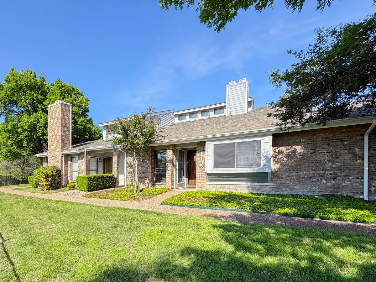 17490 Meandering Way #1102, Dallas, TX 75252 - #1
