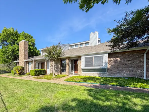 17490 Meandering Way #1102, Dallas, TX 75252
