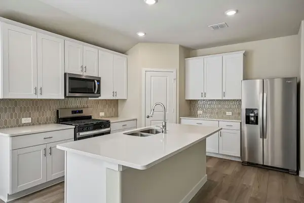 1813 Denali Drive, Anna, TX 75409