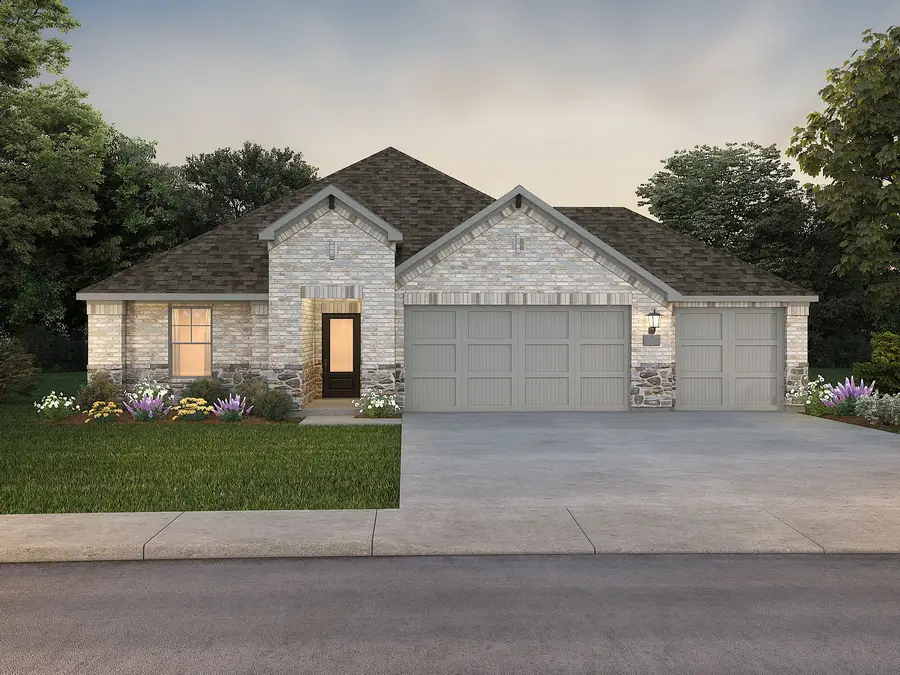 1813 Denali Drive, Anna, TX 75409 - #2