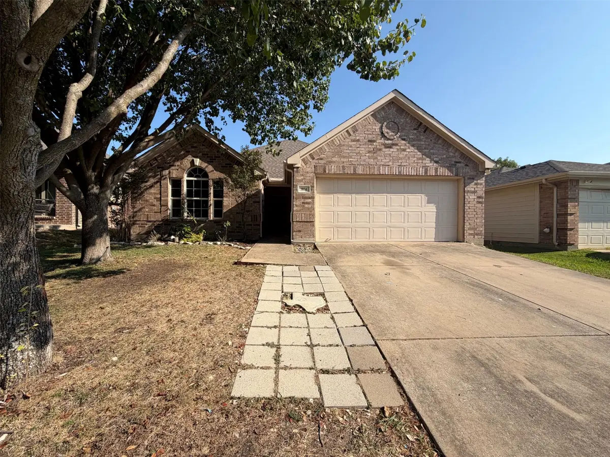 804 Bamboo Drive, Anna, TX 75409 - #1