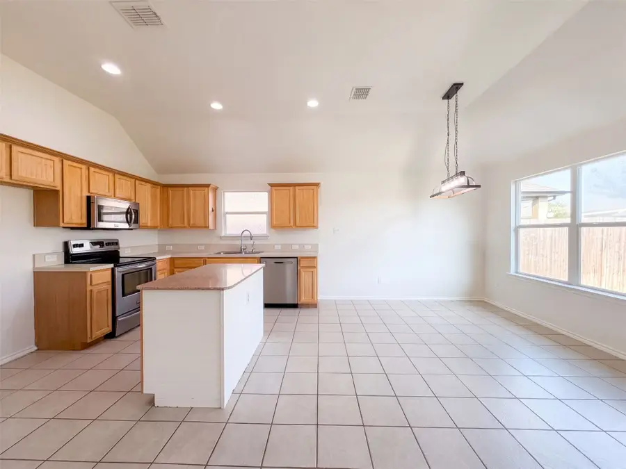804 Bamboo Drive, Anna, TX 75409 - #2
