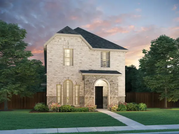 2704 Teton Street, Corinth, TX 76210