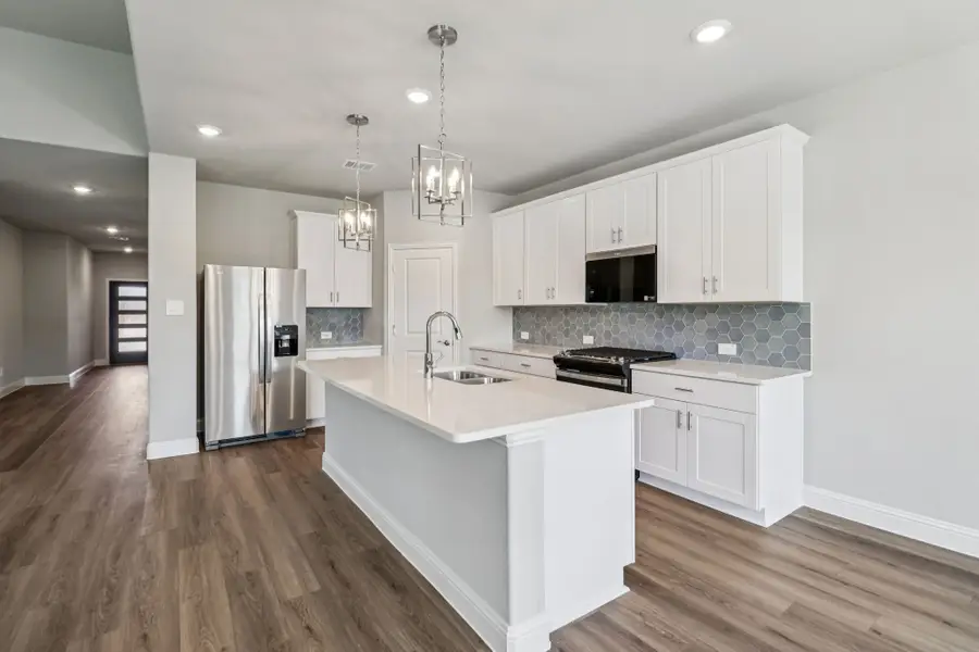 1302 Winters Way, Princeton, TX 75071 - #3
