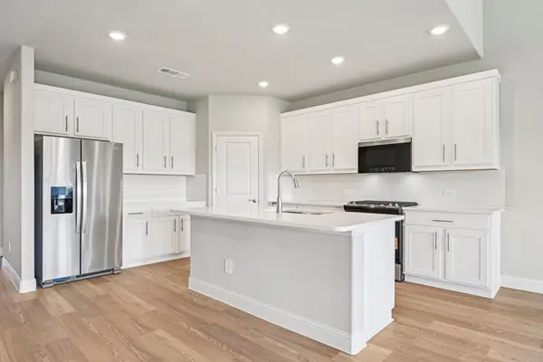 1212 Winters Way, Princeton, TX 75071