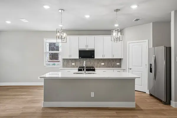 1210 Winters Way, Princeton, TX 75071