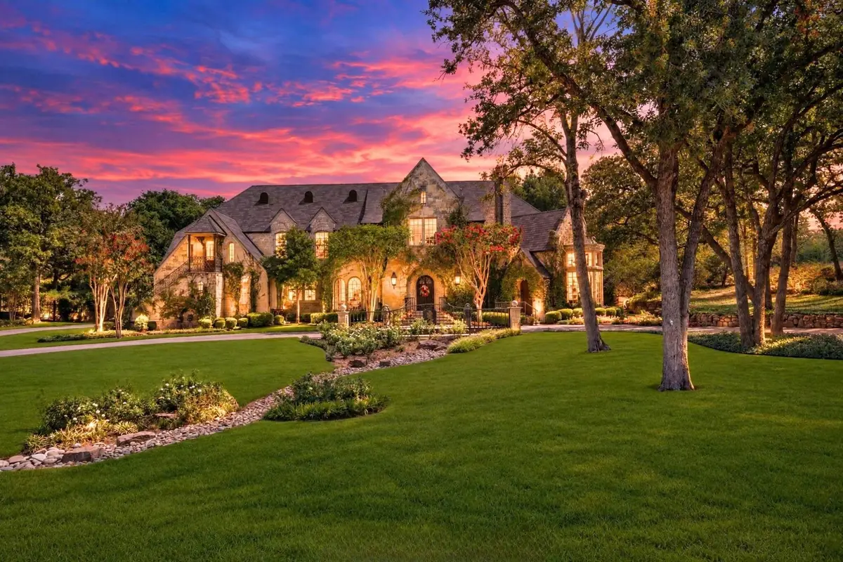 4508 Tour 18 Drive, Flower Mound, TX 75022 - #1