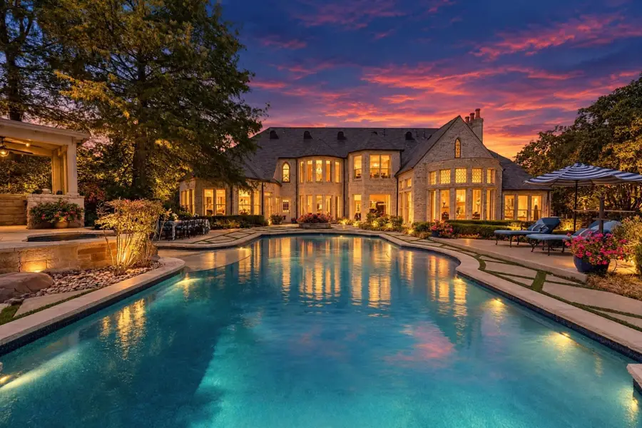 4508 Tour 18 Drive, Flower Mound, TX 75022 - #2