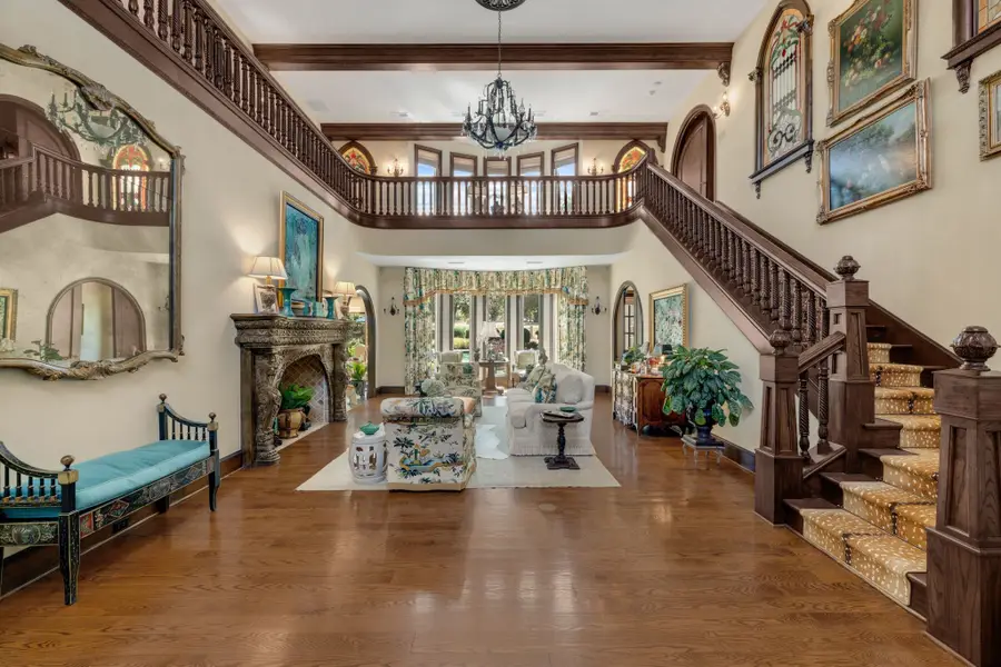 4508 Tour 18 Drive, Flower Mound, TX 75022 - #3