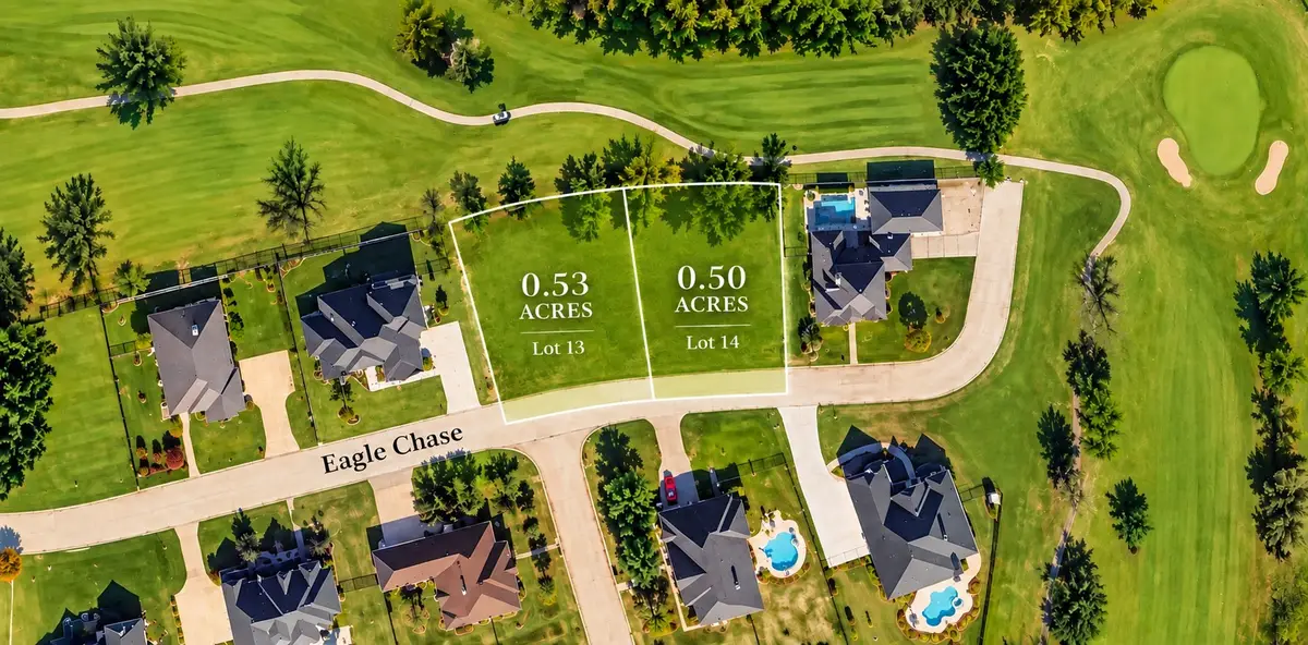 Lot 13 Eagle Chase Street, Pottsboro, TX 75076 - #1