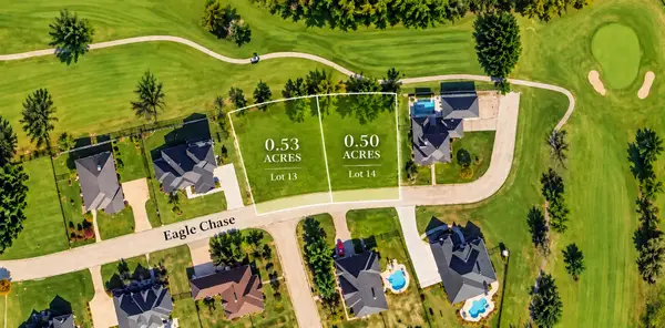 Lot 13 Eagle Chase Street, Pottsboro, TX 75076