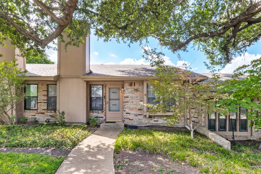 10635 Stone Canyon Road #19, Dallas, TX 75230 - #2
