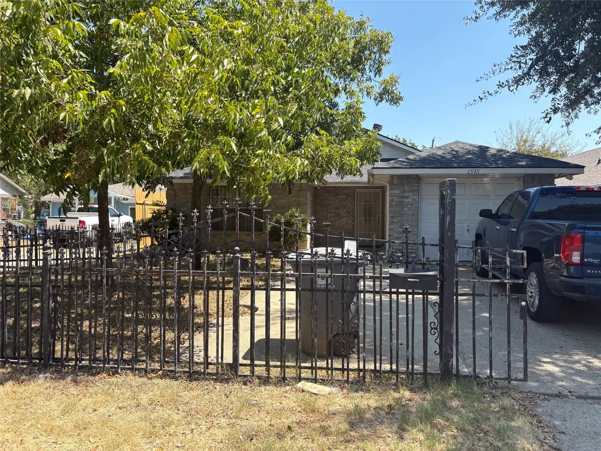 2918 Michigan Avenue, Dallas, TX 75216 - #1