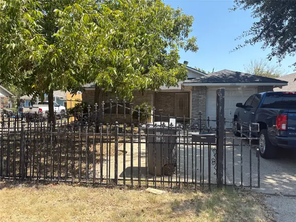 2918 Michigan Avenue, Dallas, TX 75216