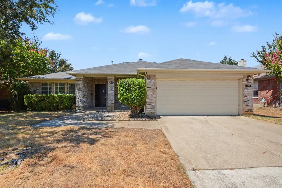 737 Oak Dale Avenue, Lake Dallas, TX 75065 - #2