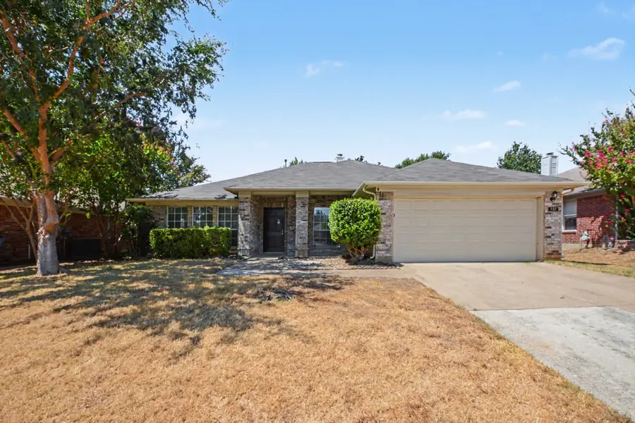 737 Oak Dale Avenue, Lake Dallas, TX 75065 - #3