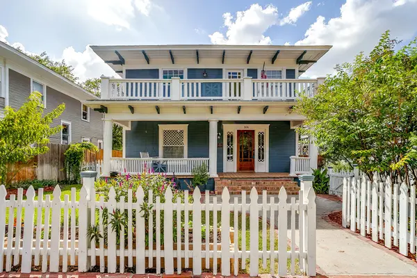 1406 6th Avenue, Fort Worth, TX 76104