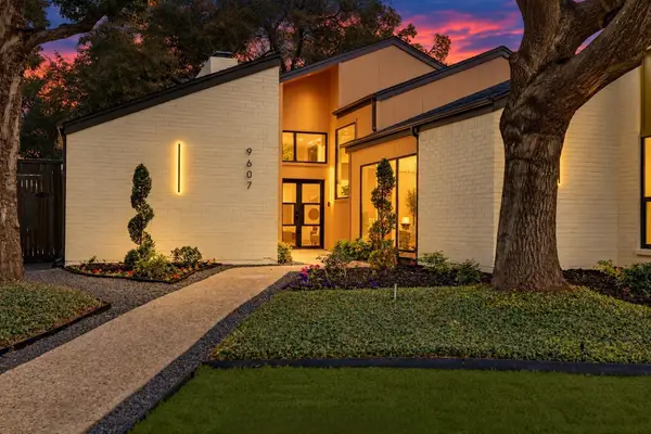 9607 Greensprint Drive, Dallas, TX 75238