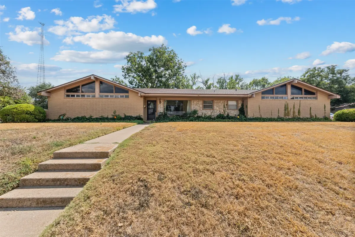 1815 Mahalia Drive, Waco, TX 76705 - #1