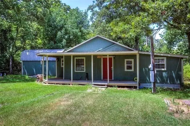 212 Private Road 7721, Emory, TX 75440 - #1