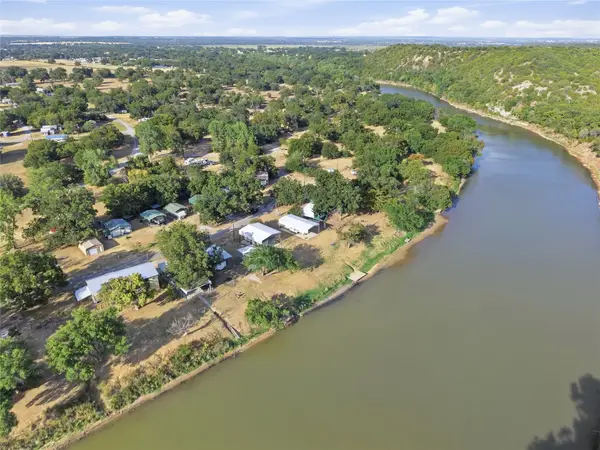 141 Chavez Trail, Weatherford, TX 76087