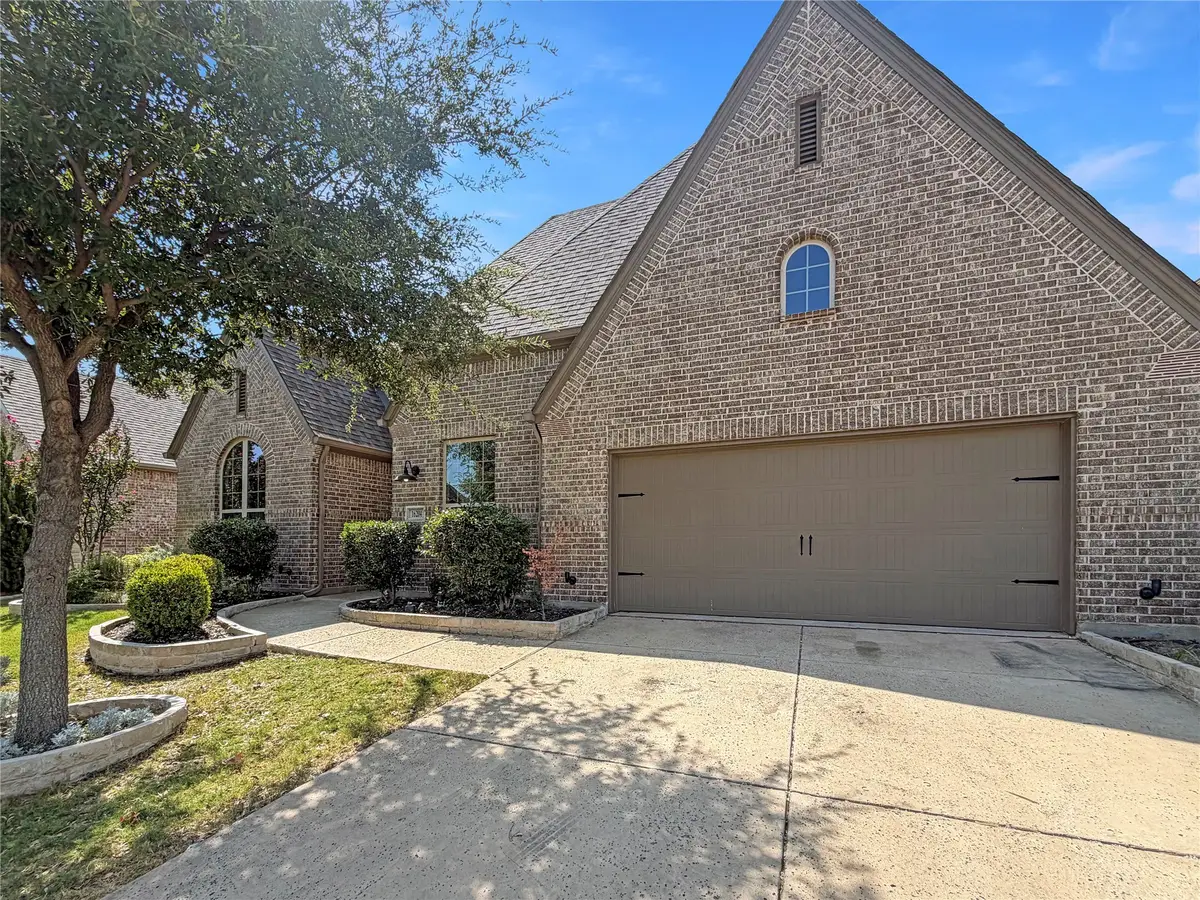 16204 Cullen Park Way, Prosper, TX 75078 - #1