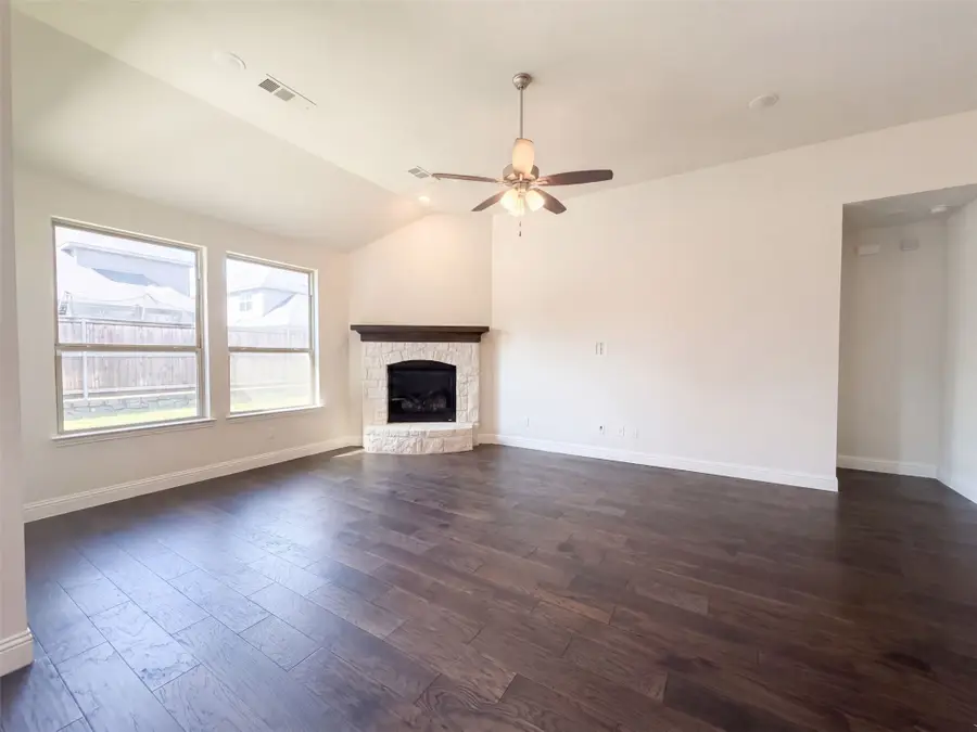 16204 Cullen Park Way, Prosper, TX 75078 - #3