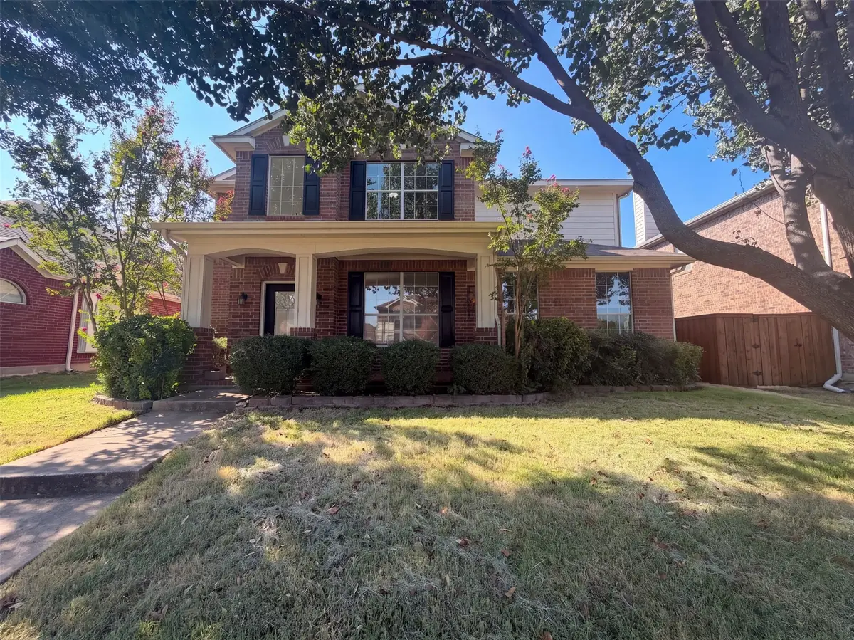 1304 Grapevine Drive, Allen, TX 75002 - #1