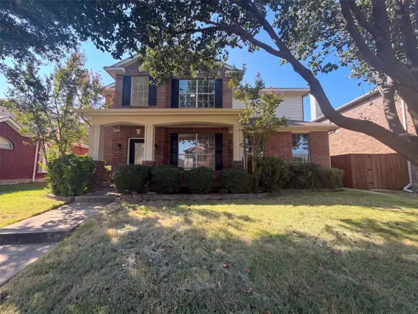 1304 Grapevine Drive, Allen, TX 75002
