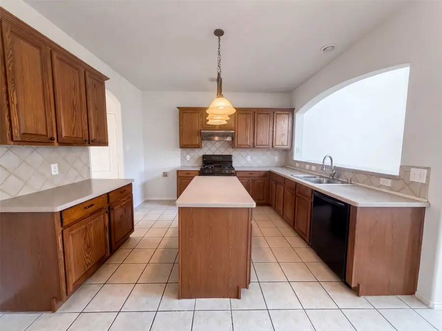 1304 Grapevine Drive, Allen, TX 75002 - #2