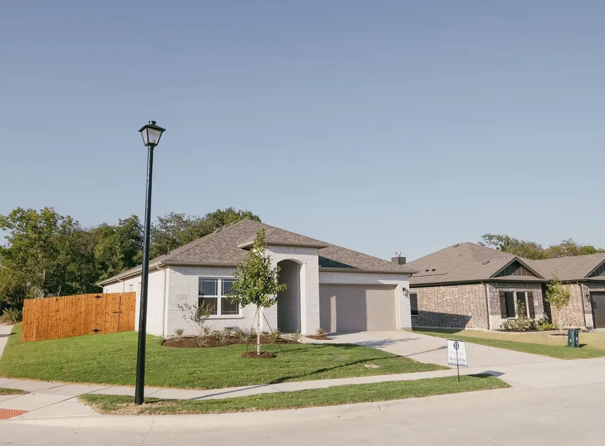 1218 Anderson Drive, Trenton, TX 75490 - #1