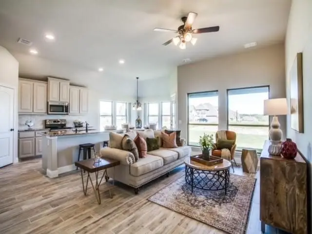 1218 Anderson Drive, Trenton, TX 75490 - #3