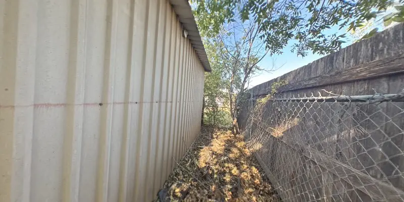 310 Combs Street, Quanah, TX 79252 - #2