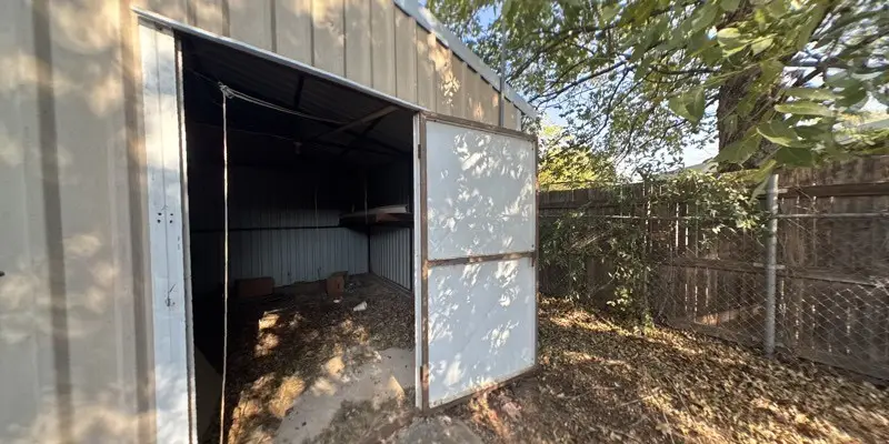 310 Combs Street, Quanah, TX 79252 - #3