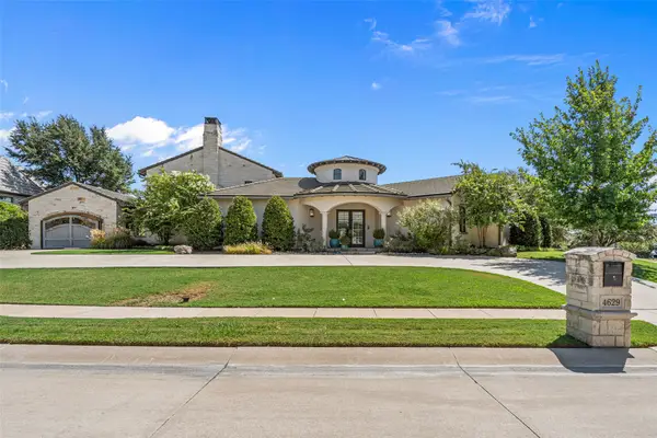 4629 Palencia Drive, Fort Worth, TX 76126