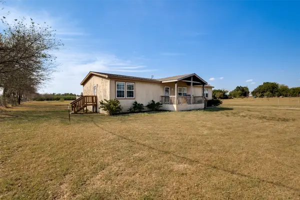 8317 Old Stoney Road, Ponder, TX 76259