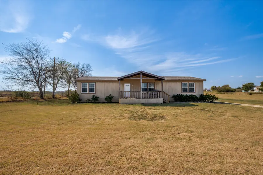 8317 Old Stoney Road, Ponder, TX 76259 - #2