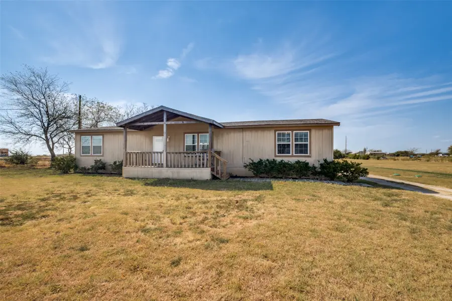 8317 Old Stoney Road, Ponder, TX 76259 - #3
