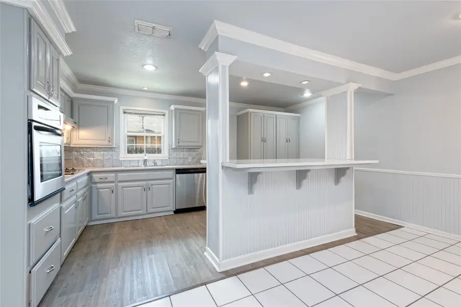 3142 Columbia Drive, Abilene, TX 79605 - #2