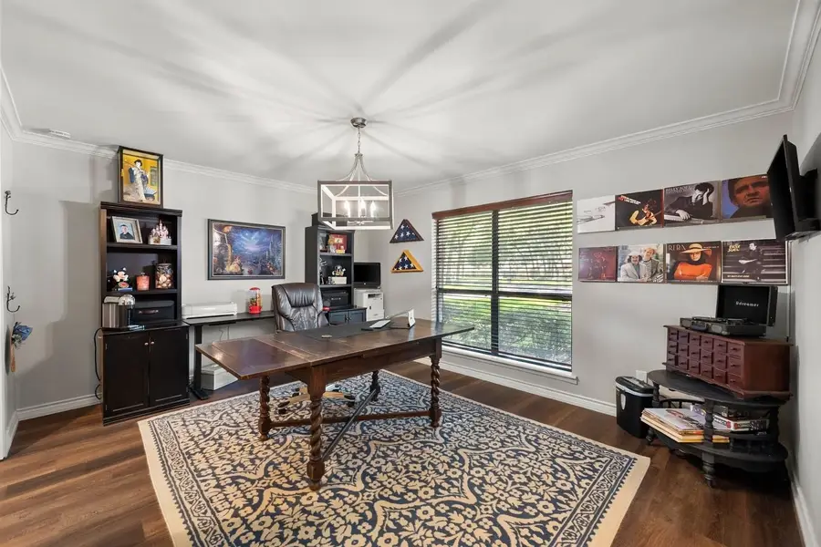 1800 Woodcrest Avenue, Corsicana, TX 75110 - #3