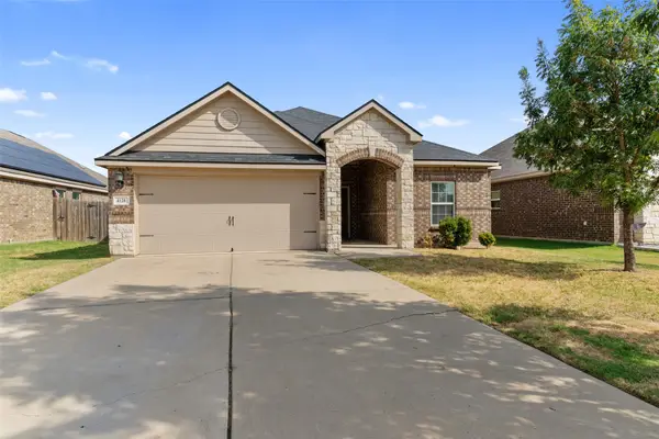 4128 Tower Bridge Lane, Crowley, TX 76036