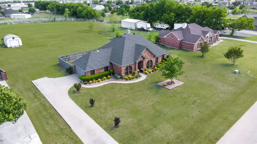 16055 Prairie Meadow Lane, Forney, TX 75126 - #3