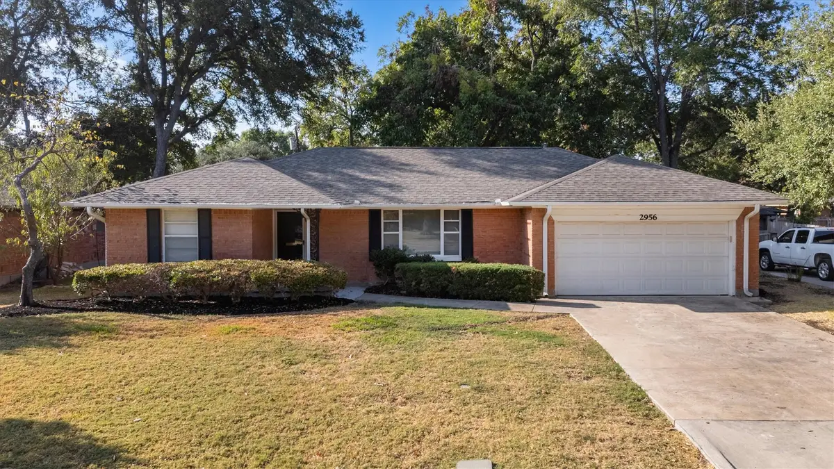 2956 Randy Lane, Farmers Branch, TX 75234 - #1