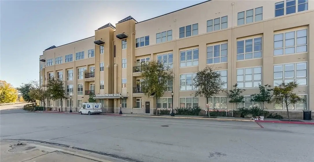 201 W Lancaster Avenue #208, Fort Worth, TX 76102 - #1