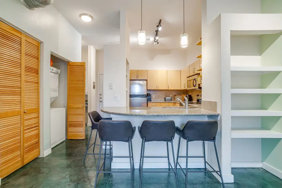 201 W Lancaster Avenue #208, Fort Worth, TX 76102 - #2