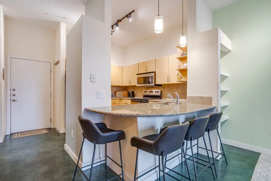 201 W Lancaster Avenue #208, Fort Worth, TX 76102 - #3