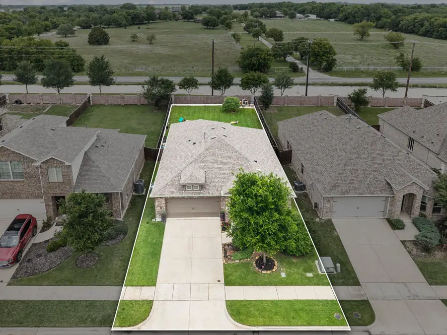 5912 Aster Drive, McKinney, TX 75071 - #2