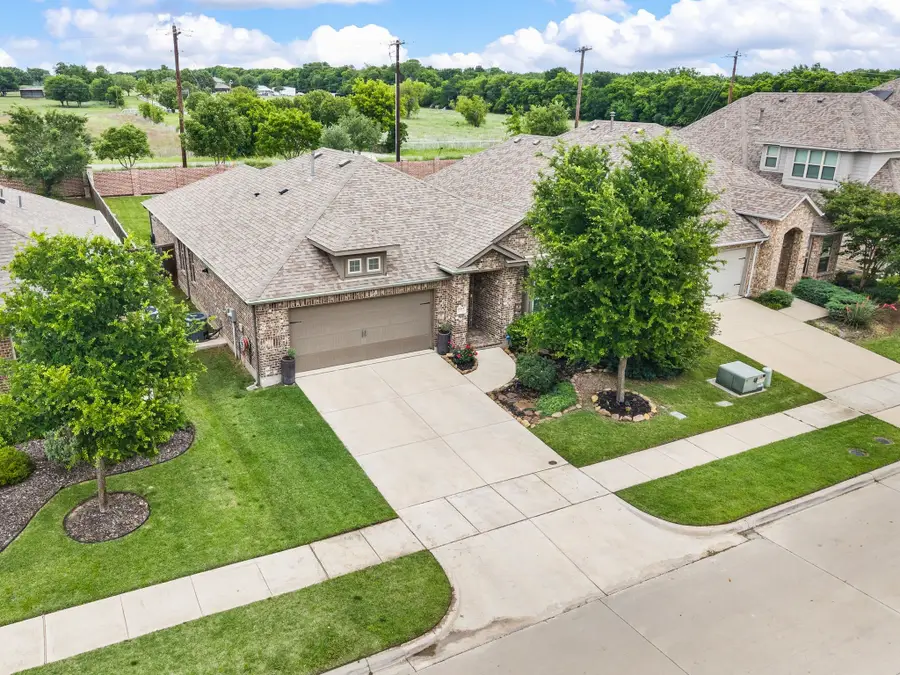 5912 Aster Drive, McKinney, TX 75071 - #3