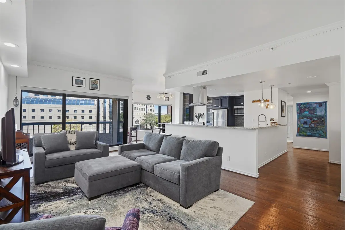 3030 Mckinney Avenue #404, Dallas, TX 75204 - #1