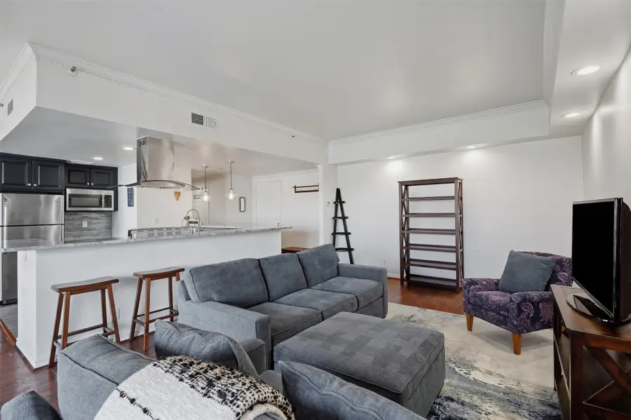 3030 Mckinney Avenue #404, Dallas, TX 75204 - #2